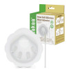 Haakaa Petal Soft Silicone Milk Collectors - 1pc 4