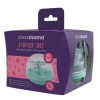 Clevamama Soother Tree box