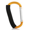 Dreambaby Stroller Hook yellow