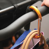 Dreambaby Stroller Hook up close