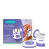 Lansinoh 2 in 1 Double Electric Breast Pump 