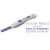 Clearblue Advanced Digital Ovulation Test - 20 Tests PregnancyandBaby.ie