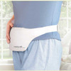 Theraline C-Section Belt worn