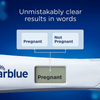 Clearblue Digital Ultra Early 1 Test  Results