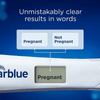  Clearblue Digital Ultra Early 2 Test Worded result