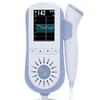 Fetal Doppler Large LCD Display - Hospital Grade