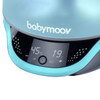 Babymoov Hygro+ Humidifier controls