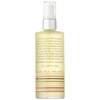 Basq Resilient Body Stretch Mark Oil - Citrus back