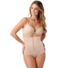 C-Section & Recovery Undies | Belly Bandit® - Nude