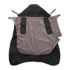 Ergobaby Winter Weather Cover - Black other