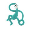 Matchstick Monkey Dancing Monkey Teether Green