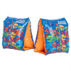 Zoggs Armbands Blue Shark 3-6 years