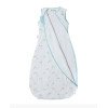 Grobag Little Star Sleep Bag 1.0 Tog open