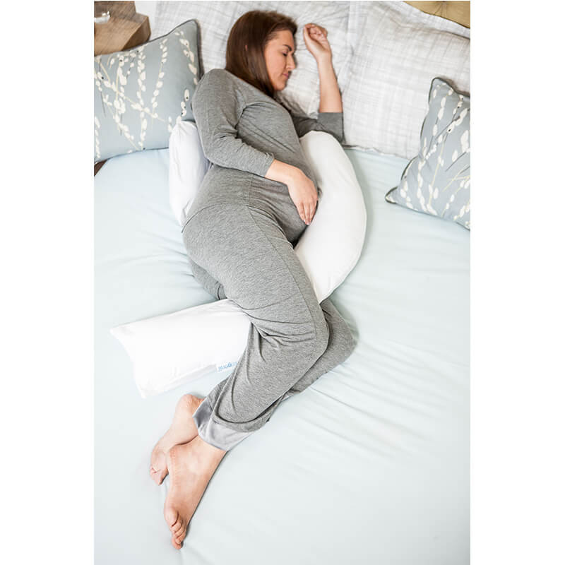 Pregnancy Pillow Maternity Pillow Direct from Ireland