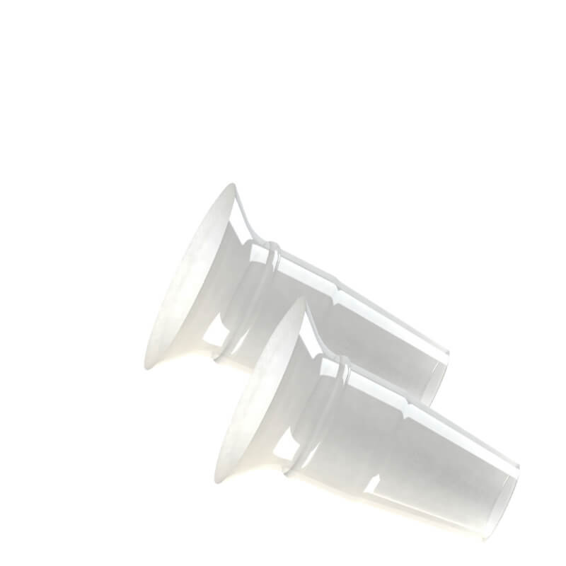 Ardo Replacement Breast Shells : Next Day Delivery