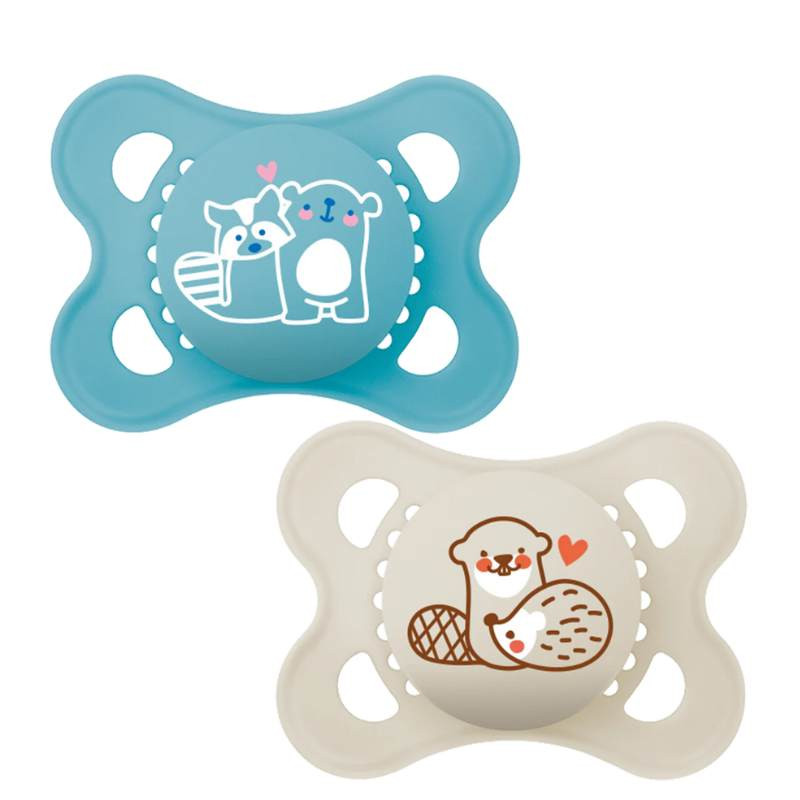 Night Soother Mam Perfect Newborns And Dummies Nhs MAM MAM