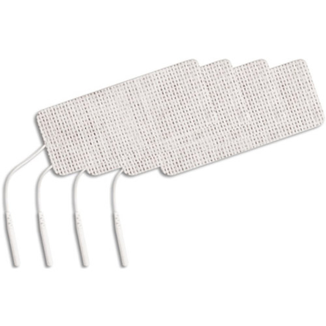 Body Clock Square Electrodes 50x50mm
