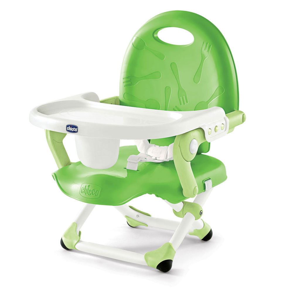 Chicco Pocket Snack Booster Seat1