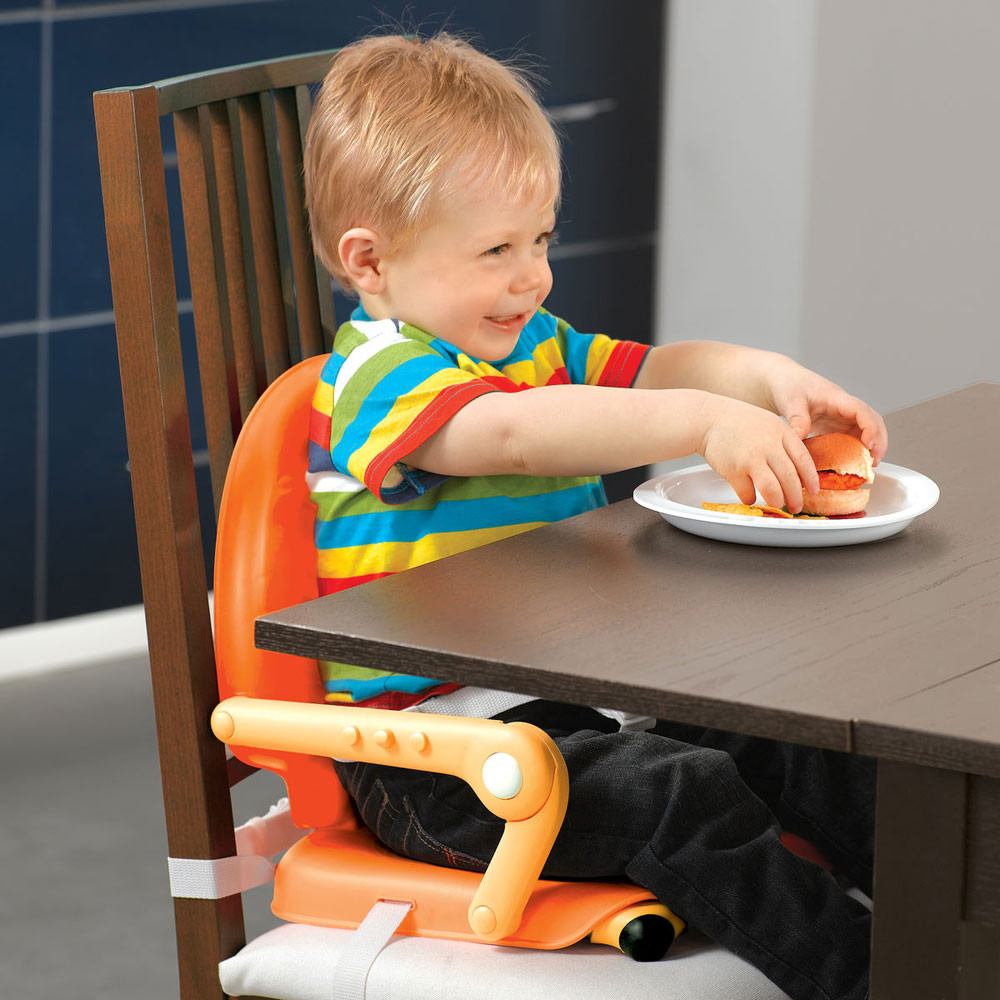 Chicco Pocket Snack Booster Seat - Main Image