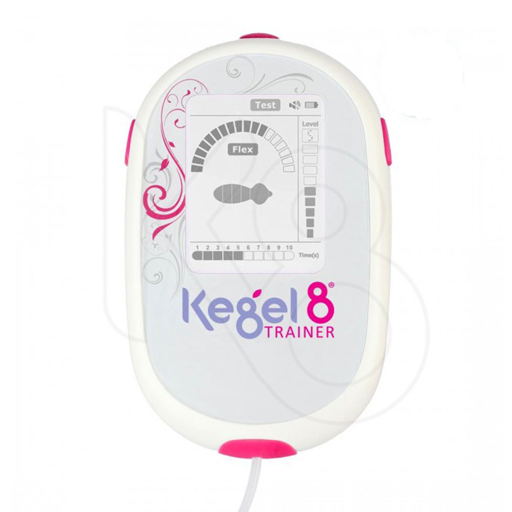 Kegel8 Biofeedback Pelvic Trainer 2025