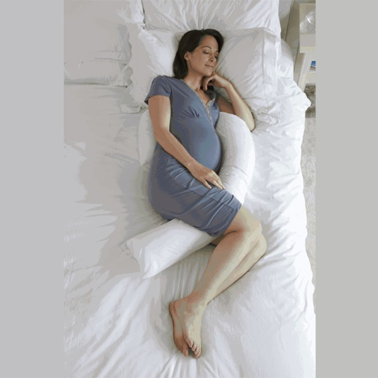 Spare Dreamgenii Standard Pillow Cover | PregnancyandBaby.ie