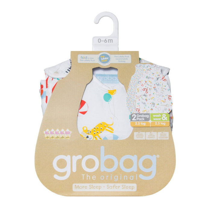 gro bag ireland