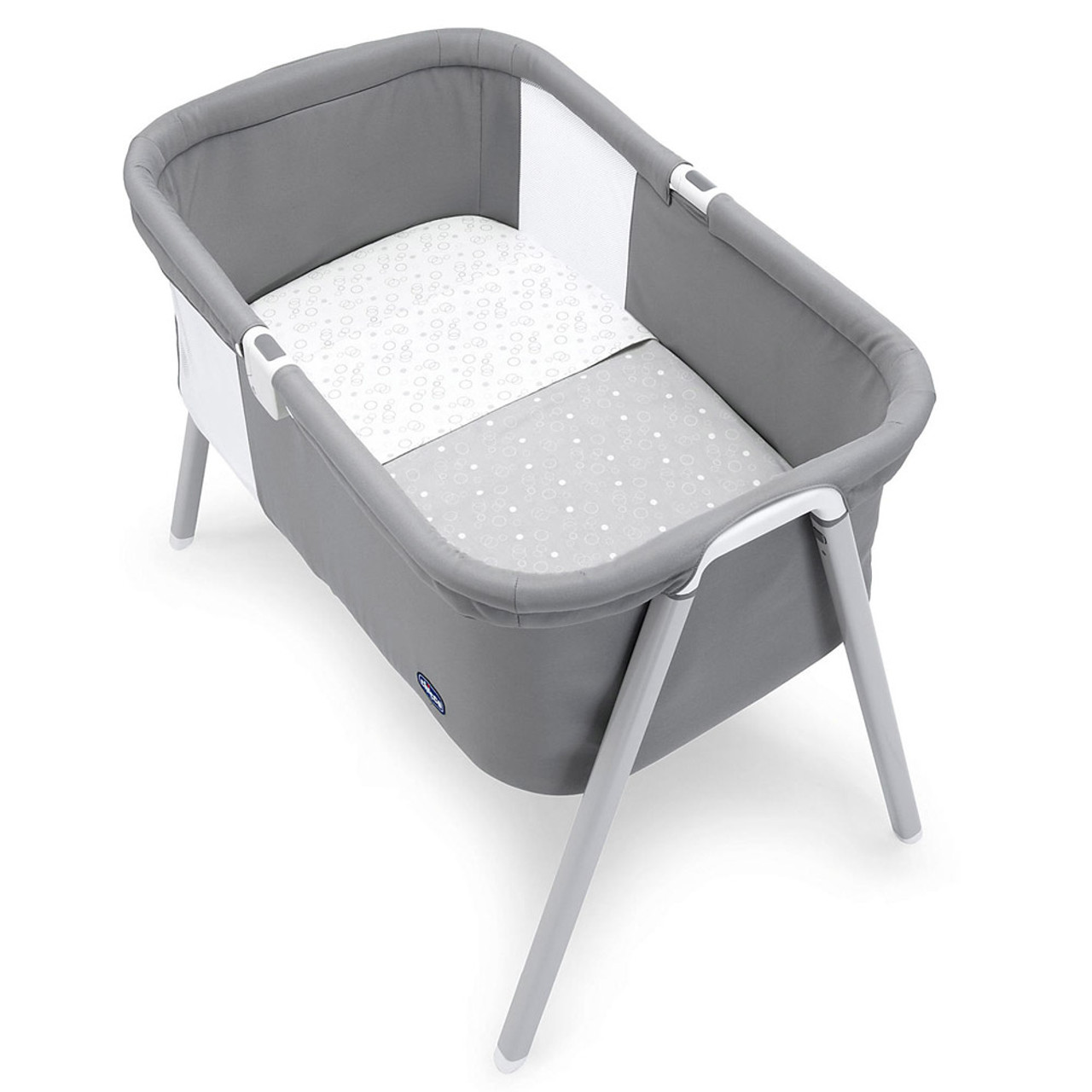 chicco lullago travel crib