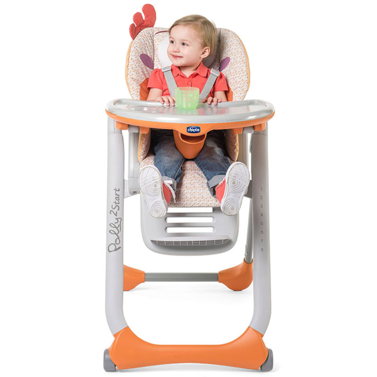 food chair for baby chicco