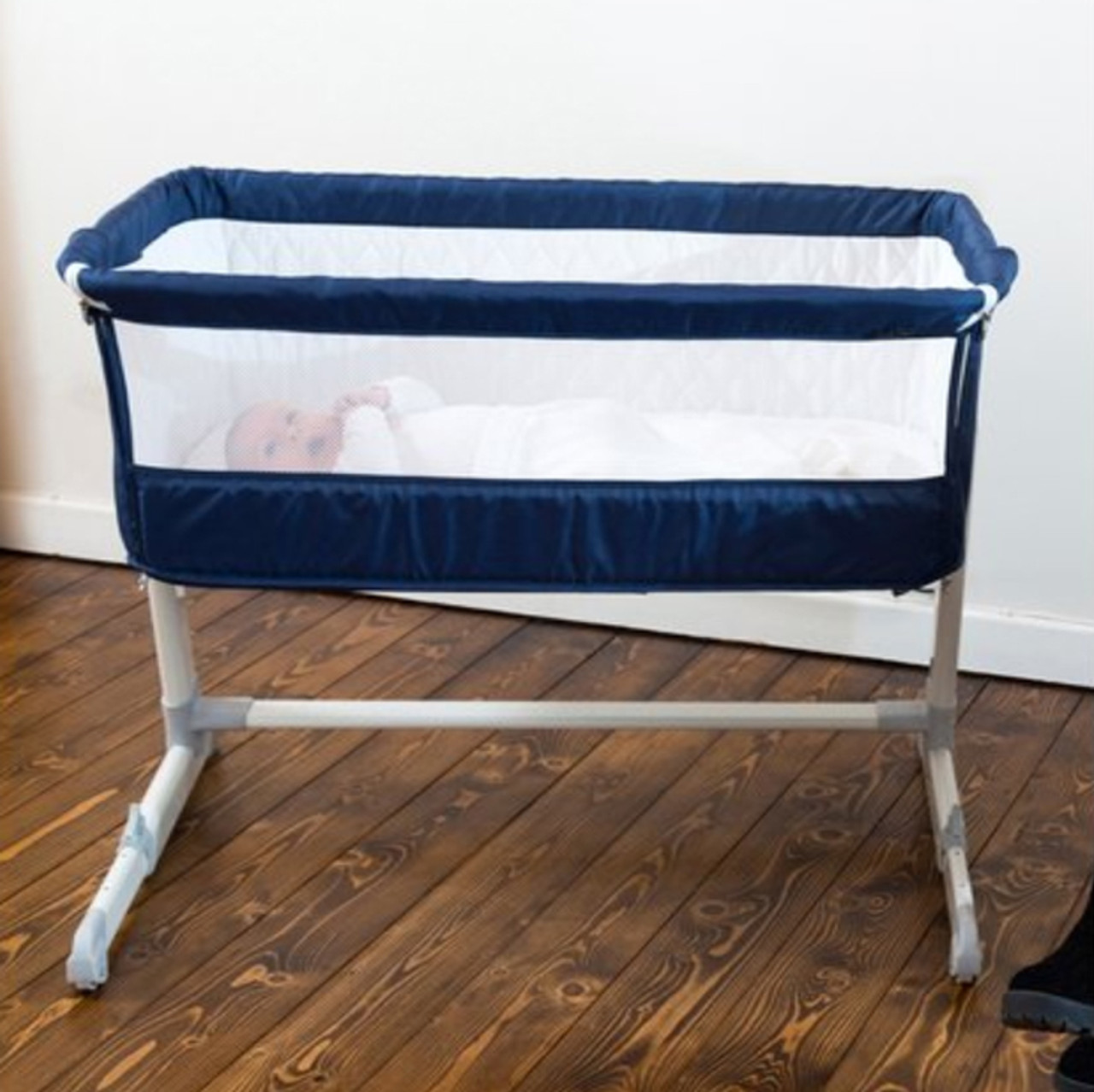 babylo cozi sleeper mattress size