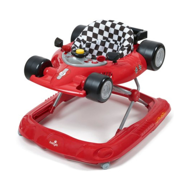 babylo racer 500 walker