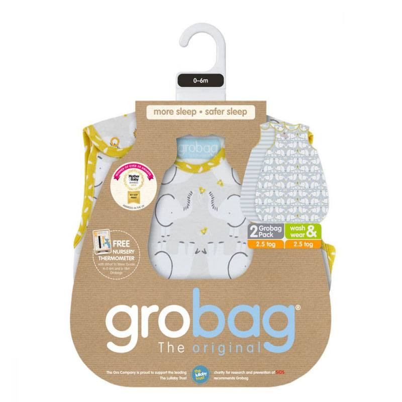 buy grobag