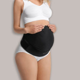 Carriwell Adjustable Support Belt Black Size L/XL