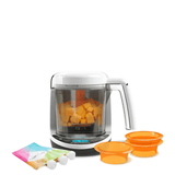 Baby Brezza Food Maker Deluxe Products