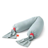 bbhugme Pregnancy Pillow Kit eucalyptus