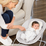  Clevamama ClevaFoam® Infant Pillow Live alt