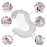 Clevamama Mum2Me Maternity Pillow & Sleep Pod Parts