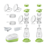 Ardo Alyssa Double Electric Breastpump Parts