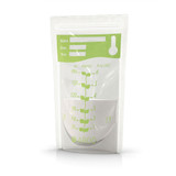 Ardo Easyfreeze - 20 Breast Milk Bags Image Brand Ardo