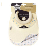Tommee Tippee Closer to Nature Milk feeding Bibs 2