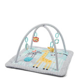 BabyZee Safari Play Gym - 0m+