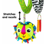 Lamaze Activity Spiral 6