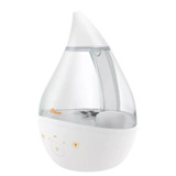 Crane Drop 4-in-1 Cool Mist Humidifier & Sound Machine