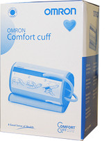 Omron Comfort Cuff