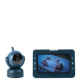 Babymoov YOO Master Plus 360-degree Video Monitor 5" Screen