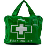 First Aid Kit - 70 Pieces First Aid Kit - 70 Pieces