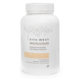 Zita West Inositol and Folate