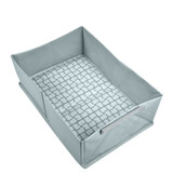 Beaba Camélé’O Pop Up Baby Bath - Green/Blue