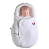 Red Castle Cocoonacover - Fleur de coton Lightweight 1.0 Tog