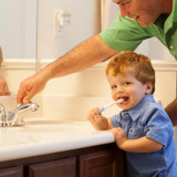 Dreambaby 10 Piece Deluxe Essential Grooming Kit Lifestyle 2