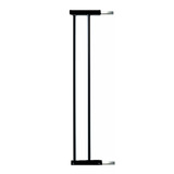 BabyDan Standard Extend-A-Gate Kit - Black (2 X 7 cm)